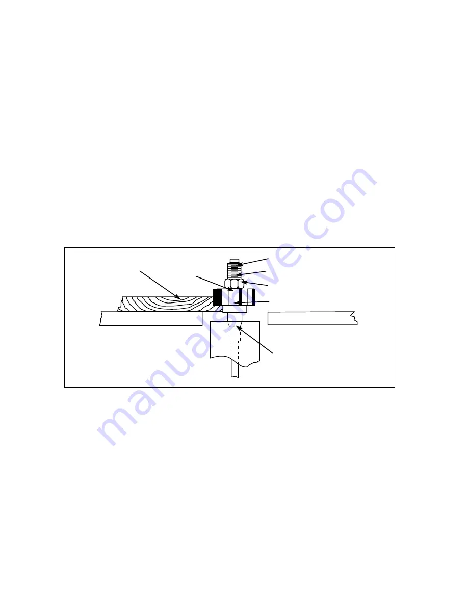 Grizzly G1024 Instruction Manual Download Page 22