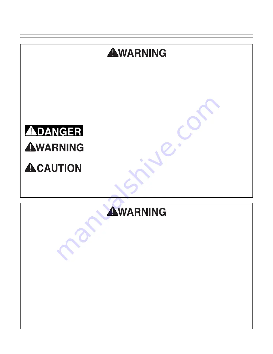 Grizzly G1061 Instruction Manual Download Page 4