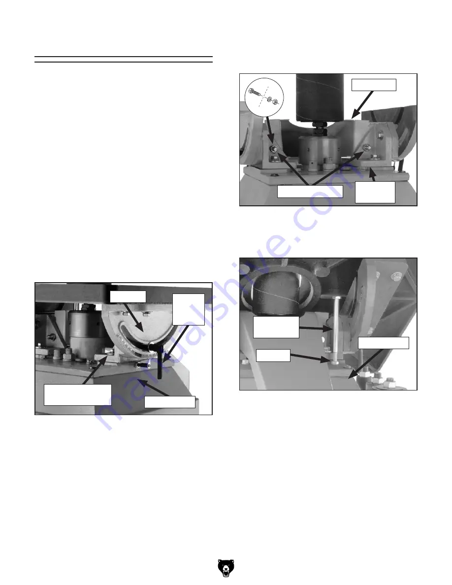 Grizzly G1071 Owner'S Manual Download Page 17