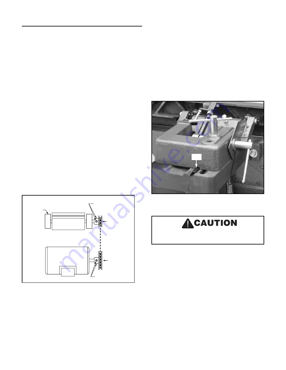 Grizzly G1182 Instruction Manual Download Page 12