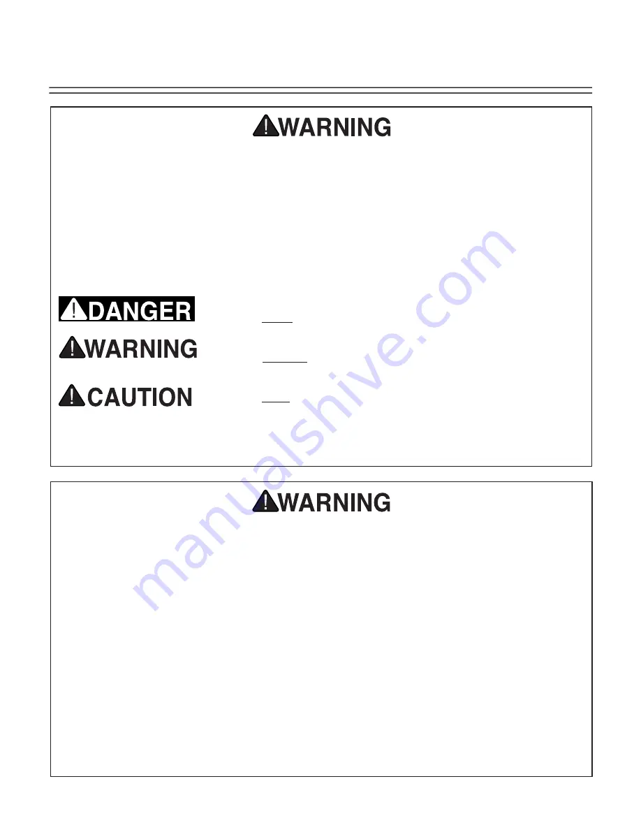 Grizzly G2891 Instruction Manual Download Page 4