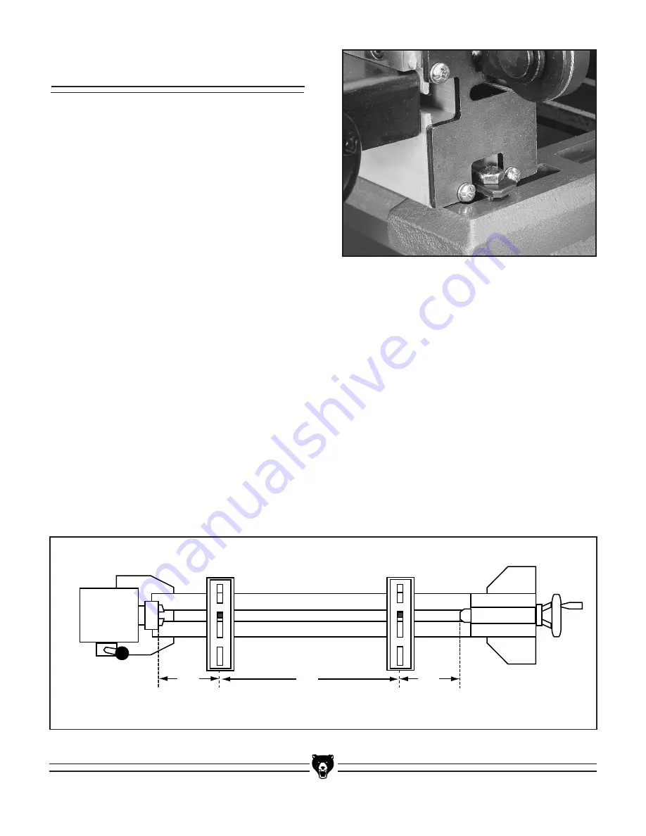 Grizzly G2891 Instruction Manual Download Page 11