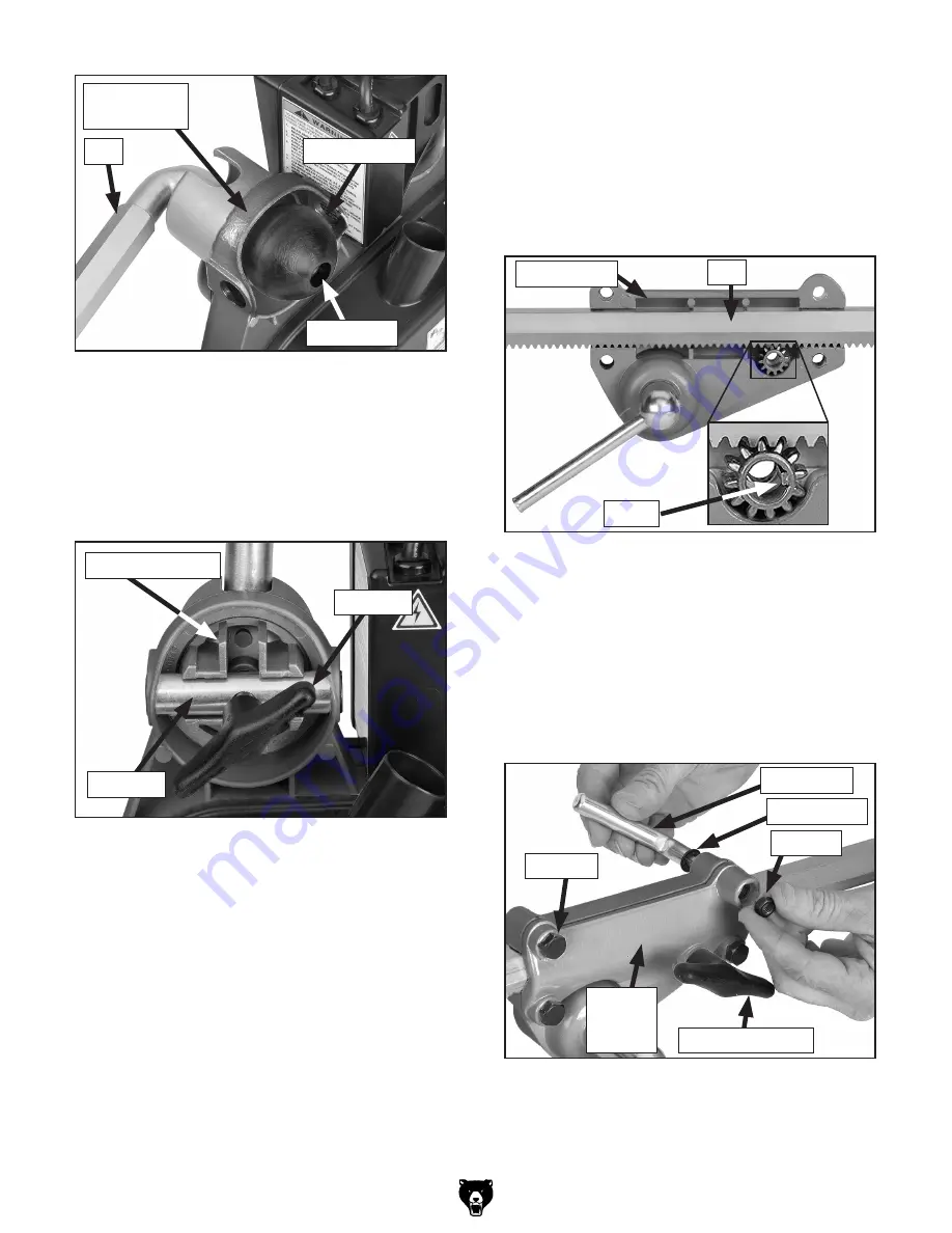 Grizzly G4173 Owner'S Manual Download Page 16