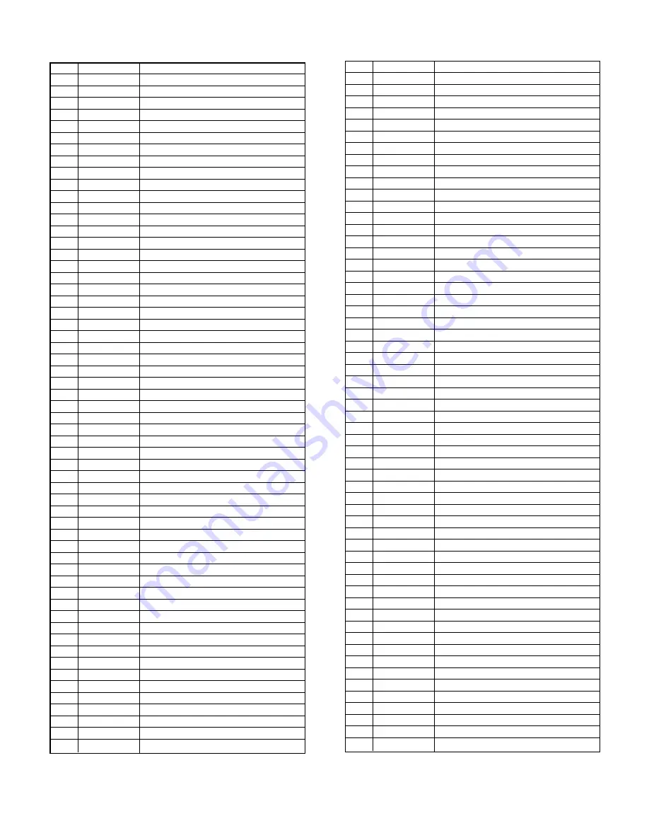 Grizzly G7209 Parts List Download Page 7