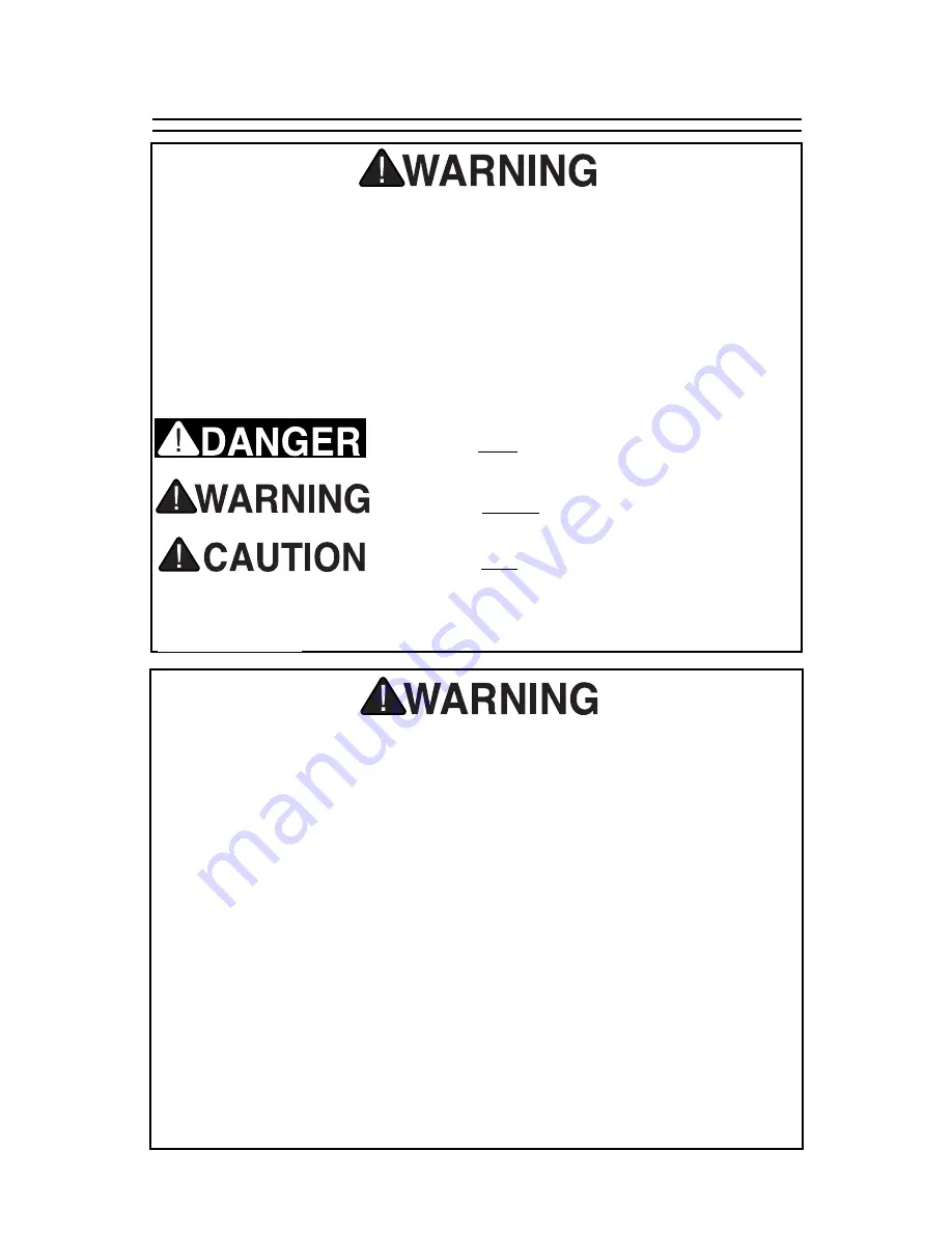 Grizzly G8593 Instruction Manual Download Page 3