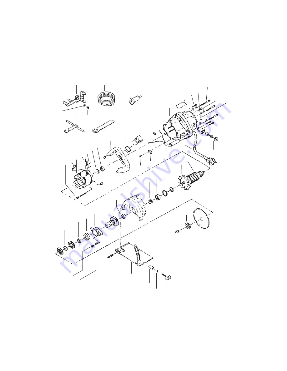 Grizzly G8993 Owner'S Manual Download Page 11