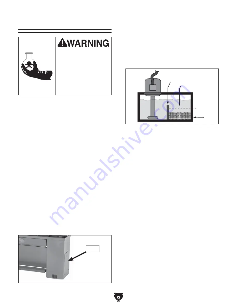 Grizzly G9036 Owner'S Manual Download Page 48