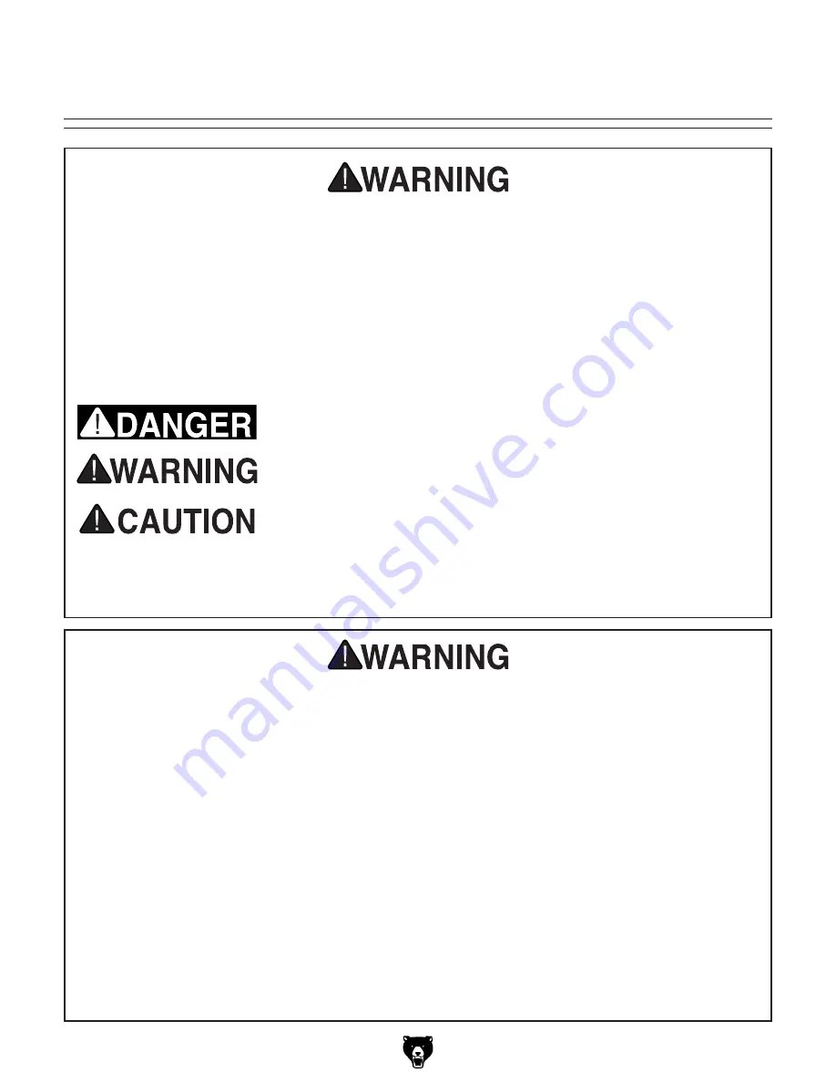 Grizzly G9744Z Owner'S Manual Download Page 10