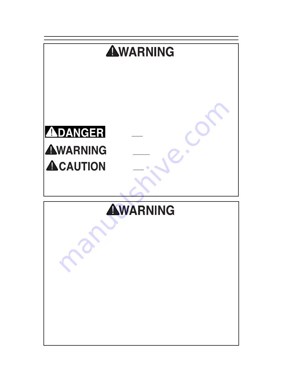 Grizzly H0799 Instruction Manual Download Page 2