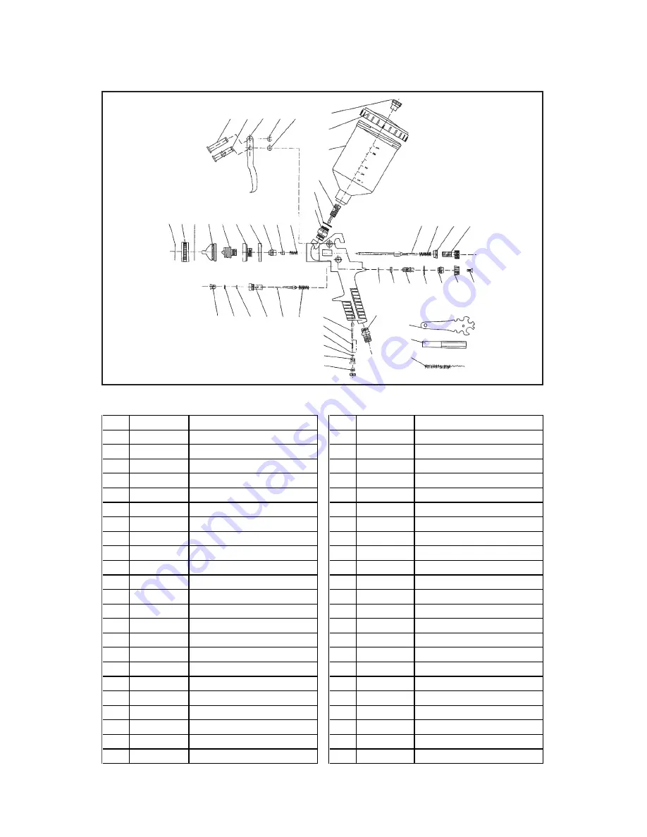 Grizzly H3256 Instruction Manual Download Page 21