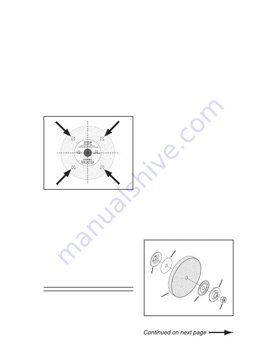 Grizzly H7757 Owner'S Manual Download Page 15