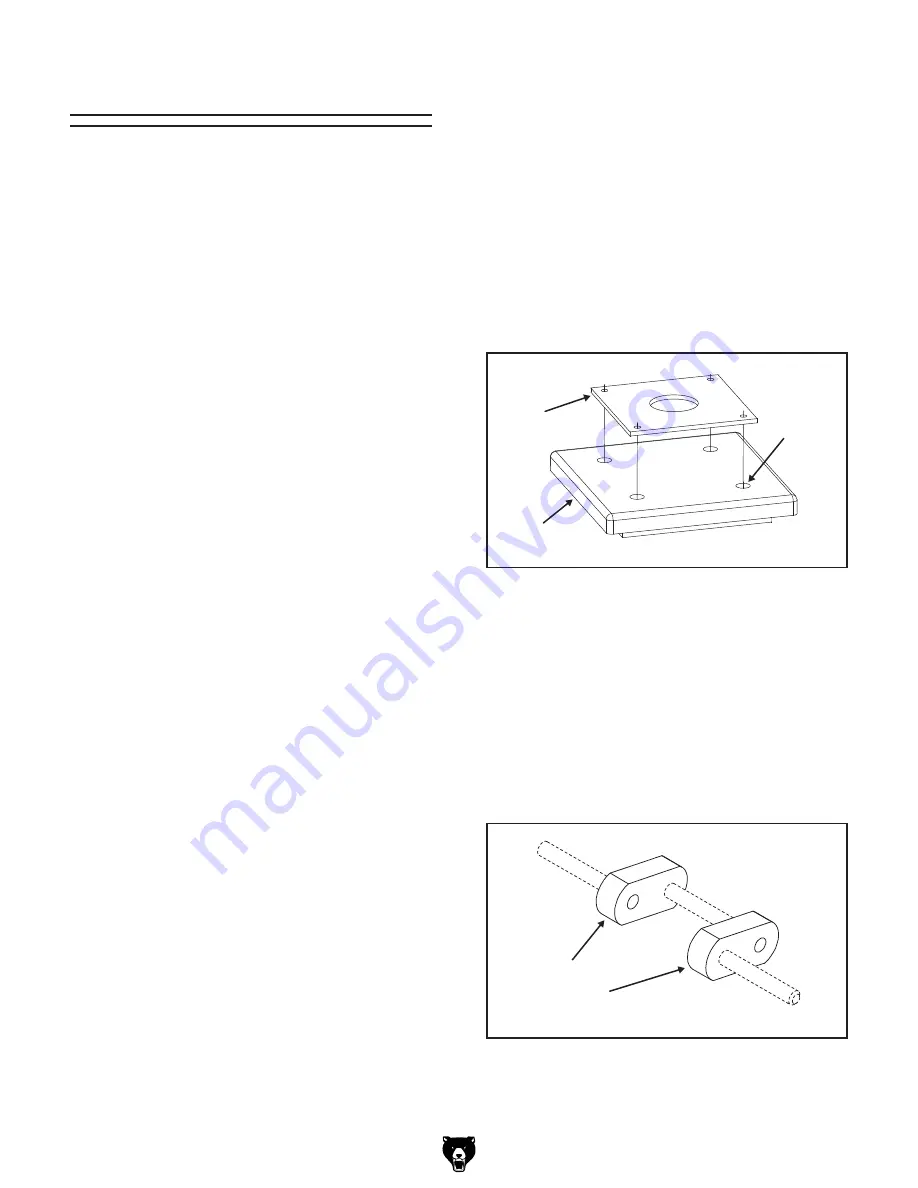 Grizzly H8104 Owner'S Manual Download Page 9