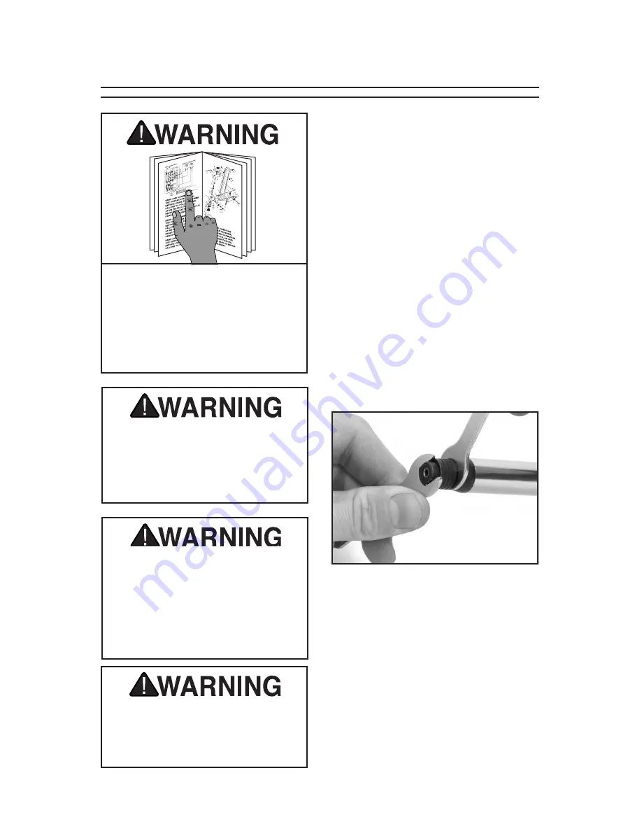 Grizzly H8212 Instruction Manual Download Page 6