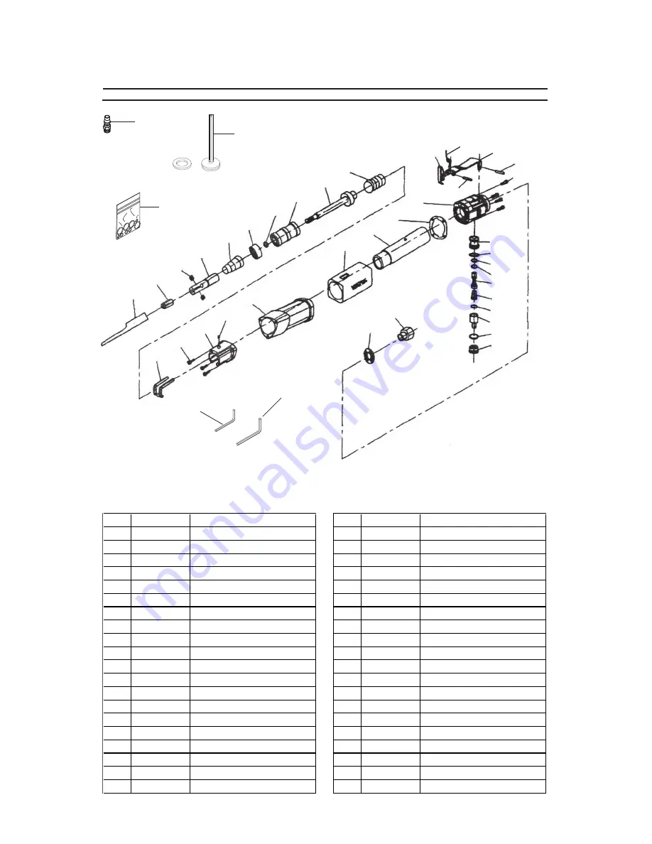 Grizzly H8214 Instruction Manual Download Page 8