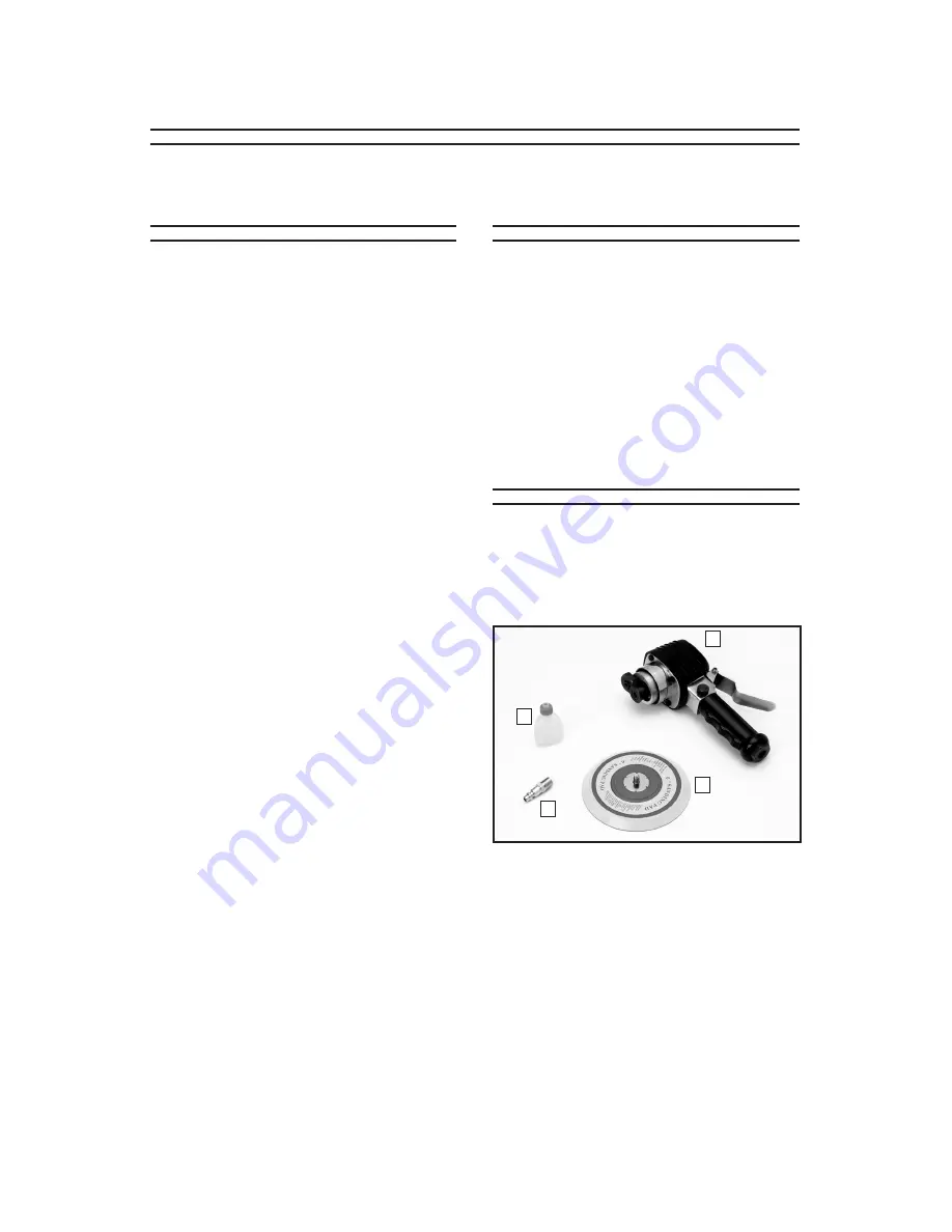 Grizzly H8215 Instruction Manual Download Page 5