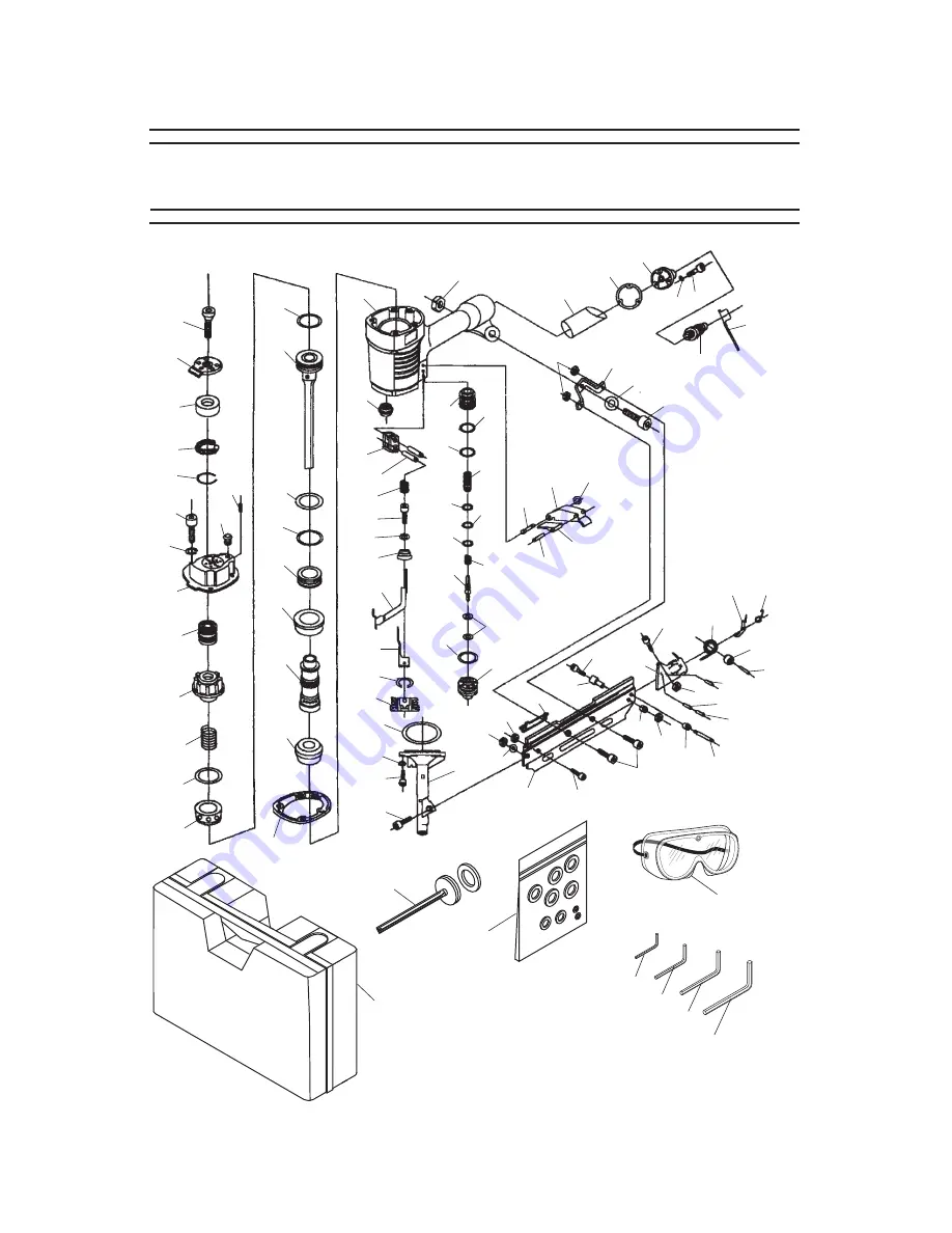 Grizzly H8233 Owner'S Manual Download Page 18