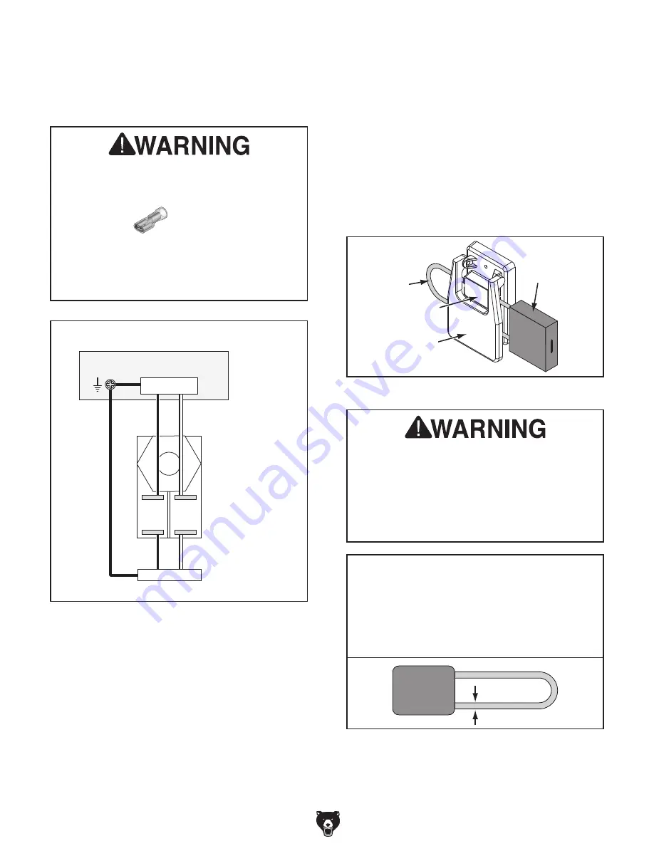 Grizzly H8241 Instructions Download Page 2