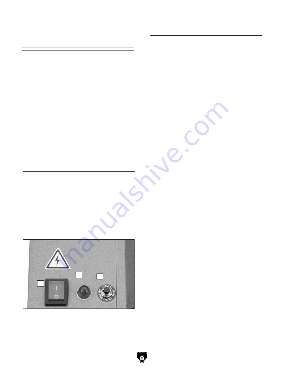 Grizzly H8375 Owner'S Manual Download Page 18