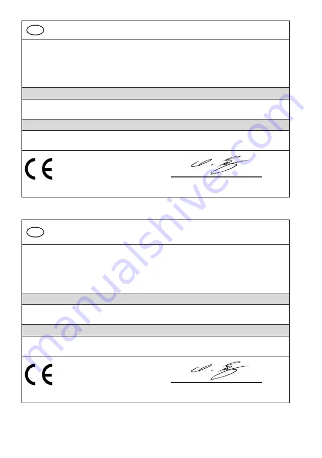 Grizzly HRM 38 Translation Of The Original Instructions For Use Download Page 66