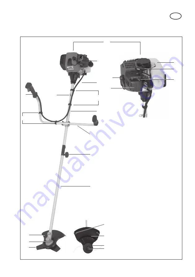 Grizzly MTS 43 AC E2 Translation Of The Original Instructions For Use Download Page 181