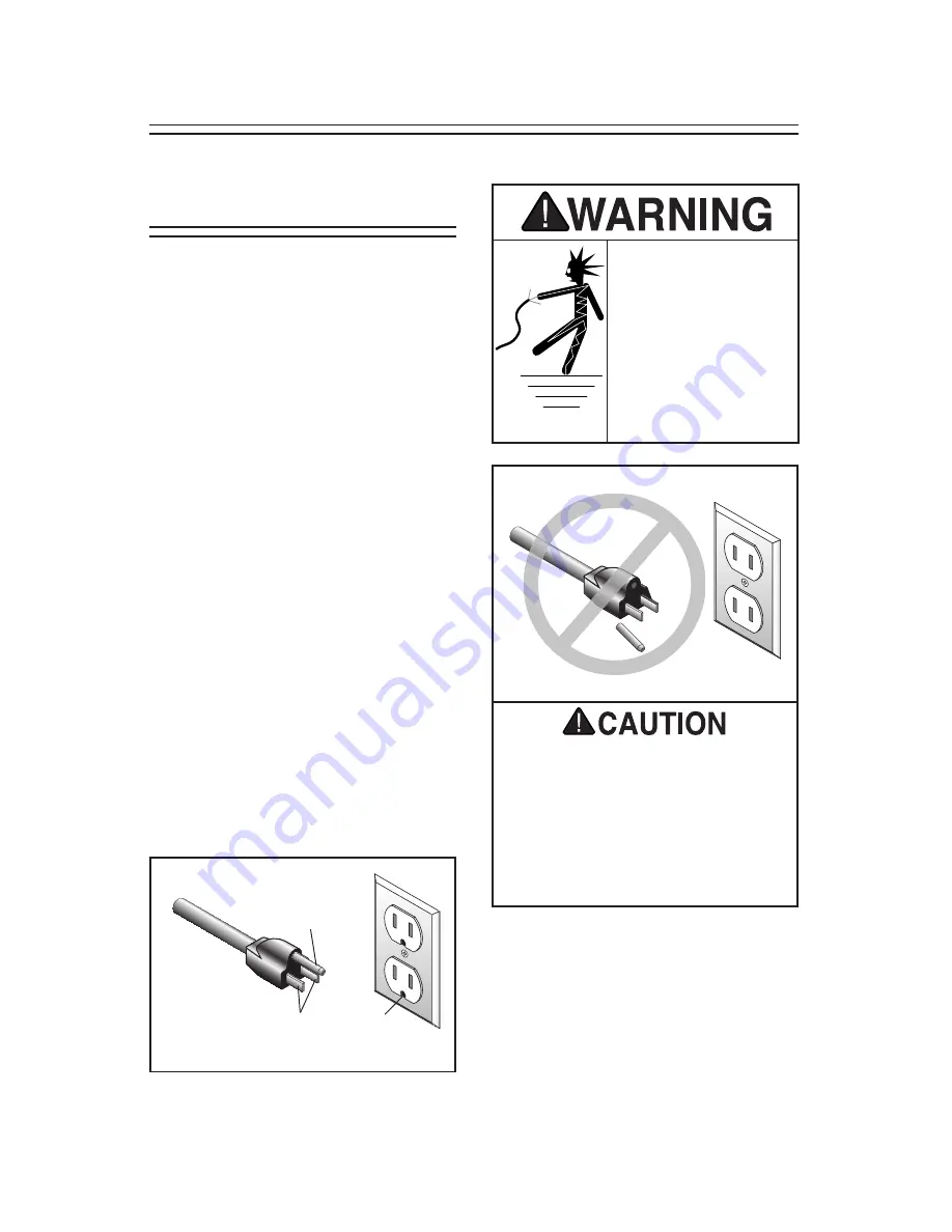 Grizzly T10097 Instruction Manual Download Page 8