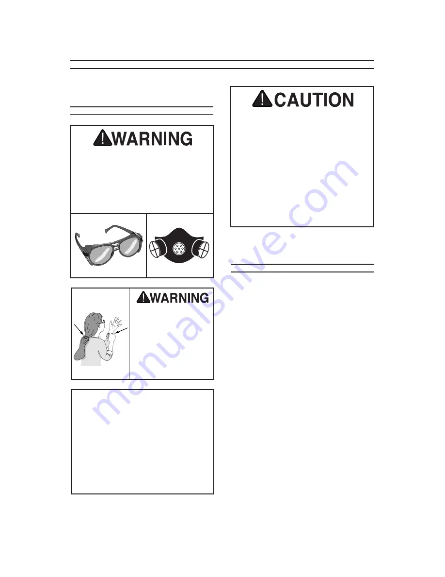 Grizzly T10097 Instruction Manual Download Page 12