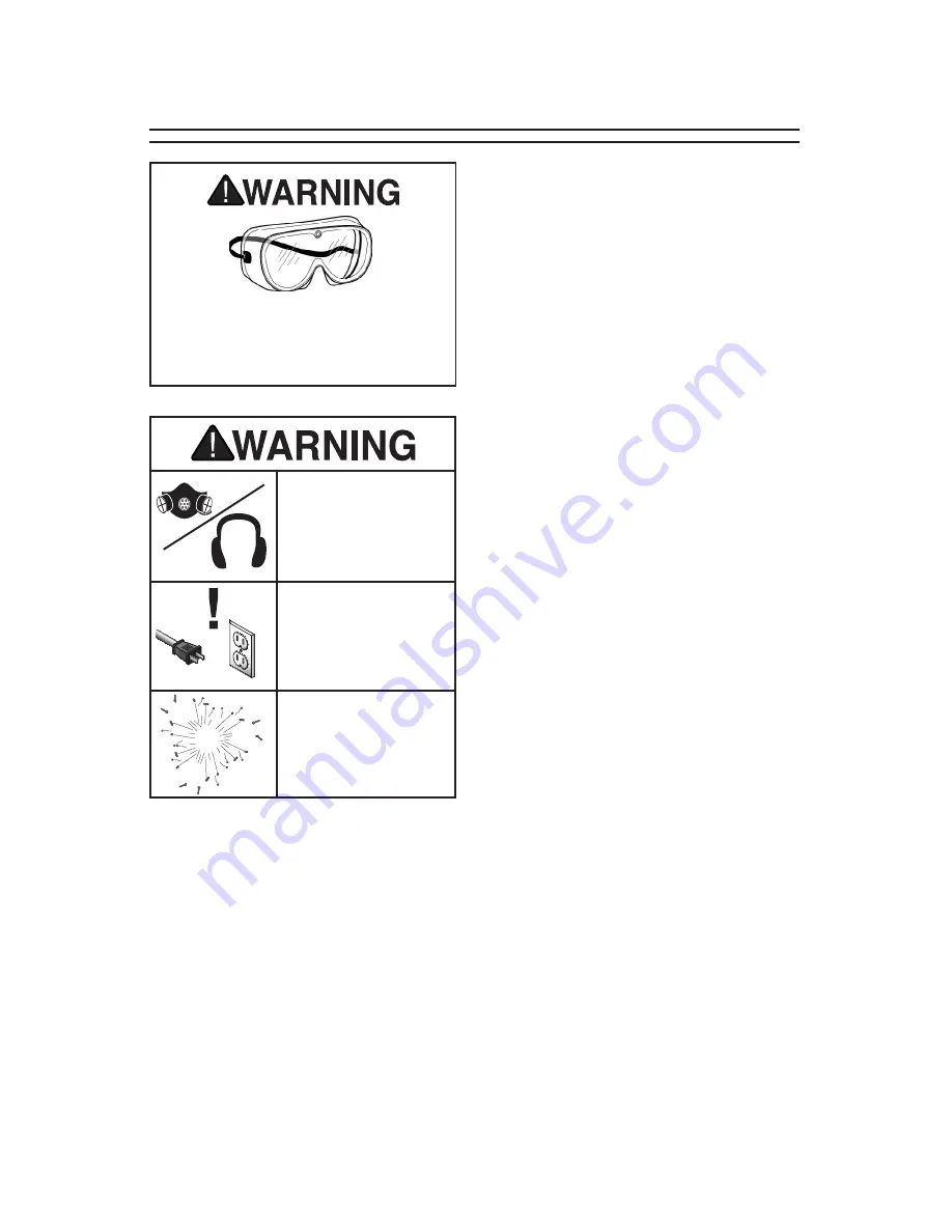 Grizzly t10493 Owner'S Manual Download Page 15