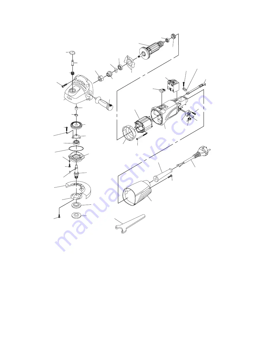 Grizzly t10493 Owner'S Manual Download Page 21