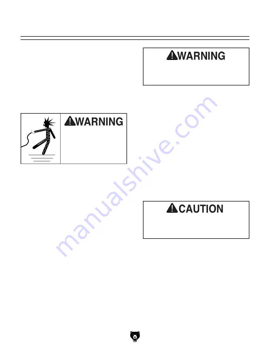 Grizzly T10687 Owner'S Manual Download Page 14