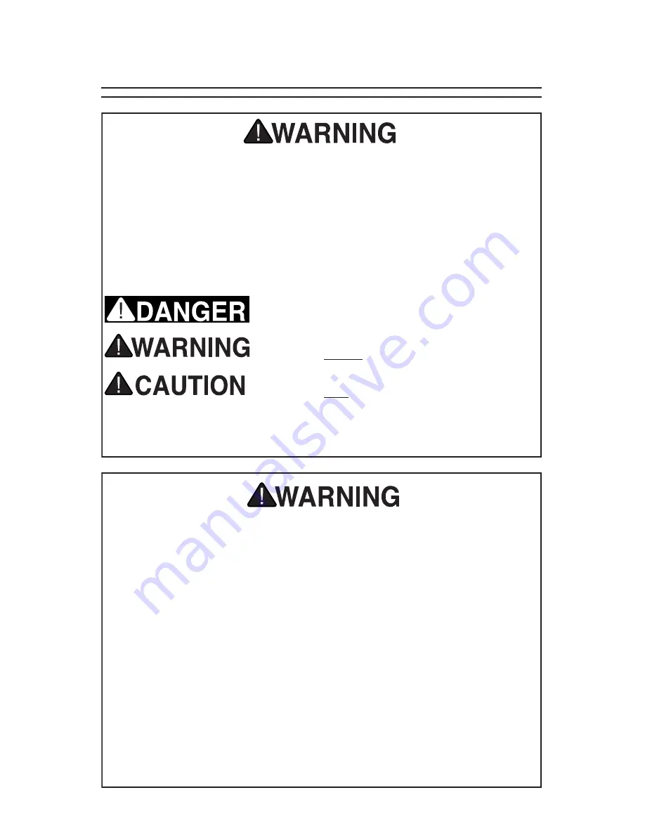 Grizzly T1239 Owner'S Manual Download Page 4