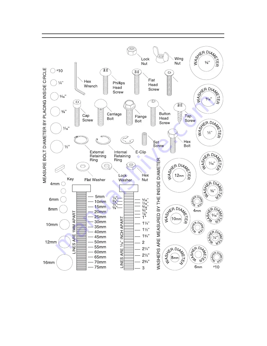 Grizzly T1239 Owner'S Manual Download Page 10