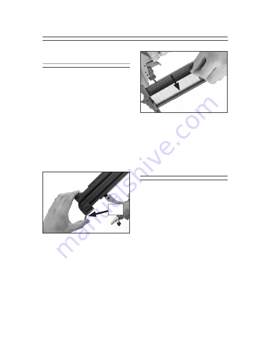 Grizzly T21347 Owner'S Manual Download Page 10