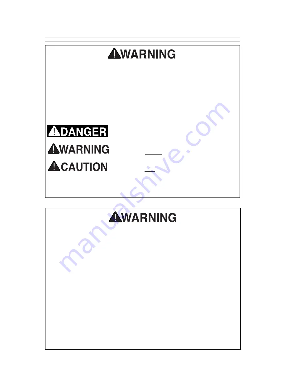 Grizzly T23086 Instruction Manual Download Page 3