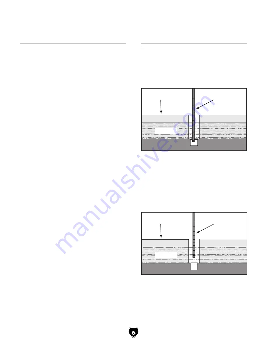 Grizzly T31634 Owner'S Manual Download Page 25