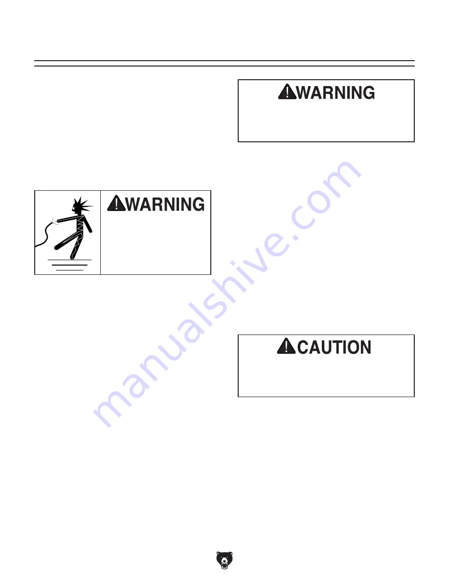 Grizzly T31681 Owner'S Manual Download Page 12