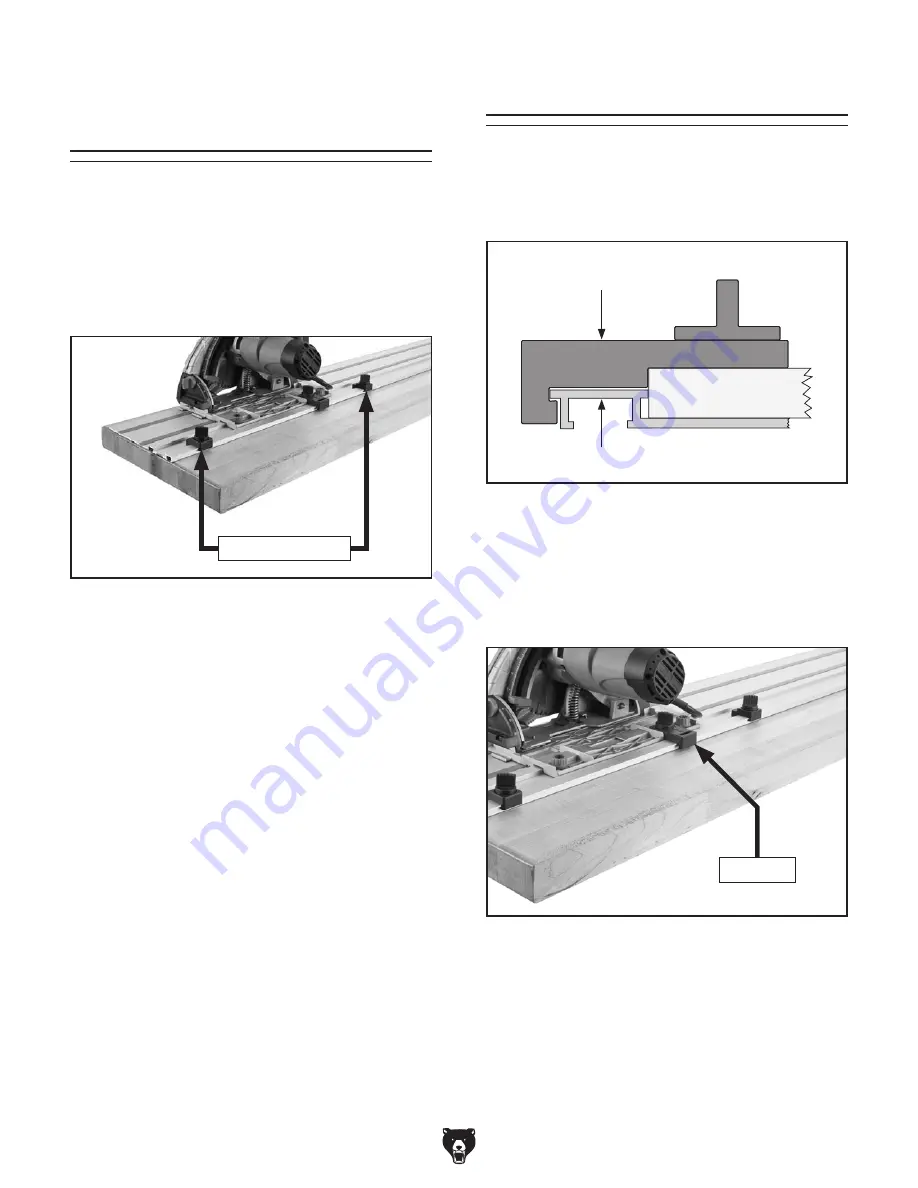 Grizzly T33300 Owner'S Manual Download Page 26