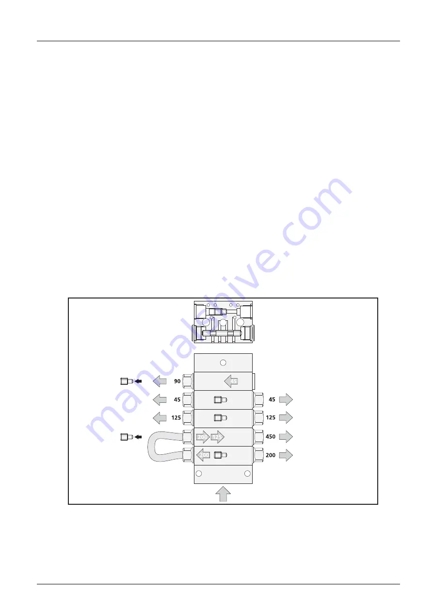 Groeneveld TriPlus Trailer General Manual Download Page 17