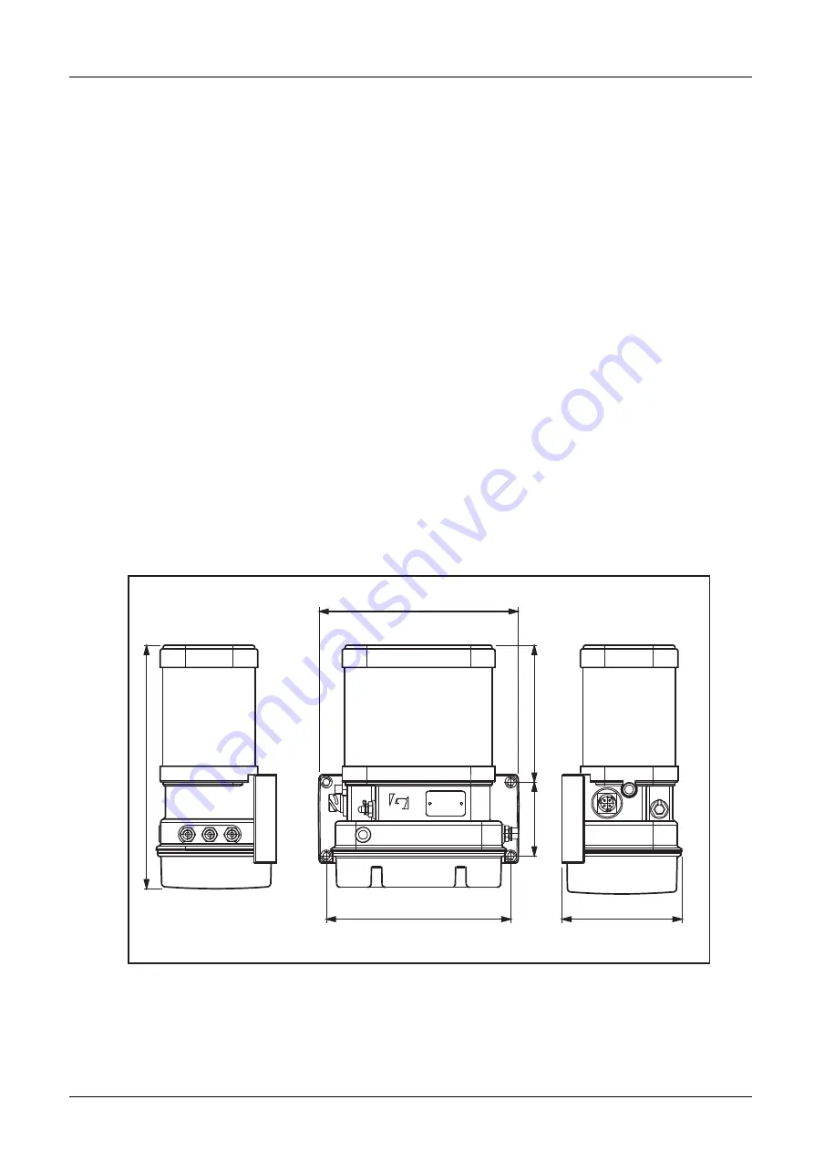 Groeneveld TriPlus Trailer General Manual Download Page 55