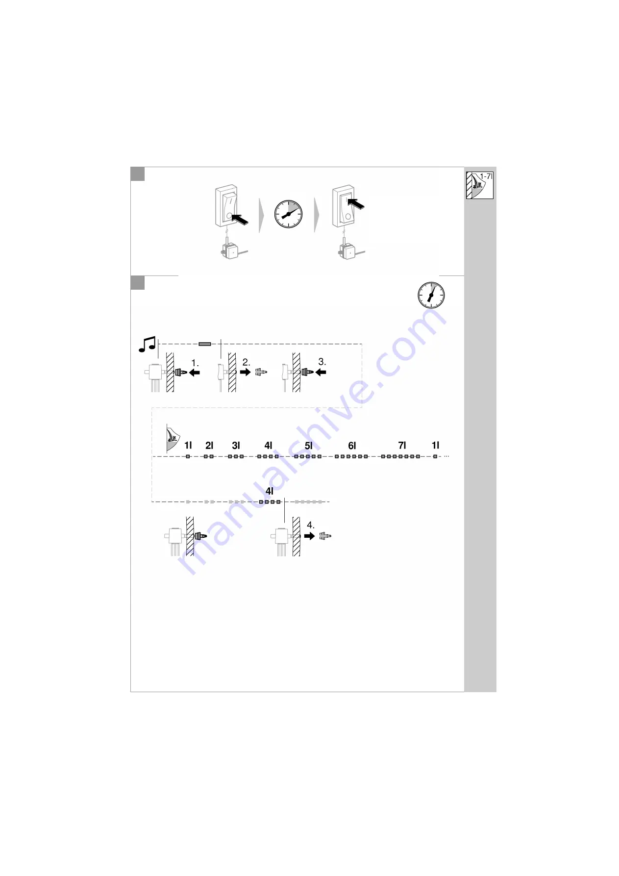 Grohe 39 368 Скачать руководство пользователя страница 5