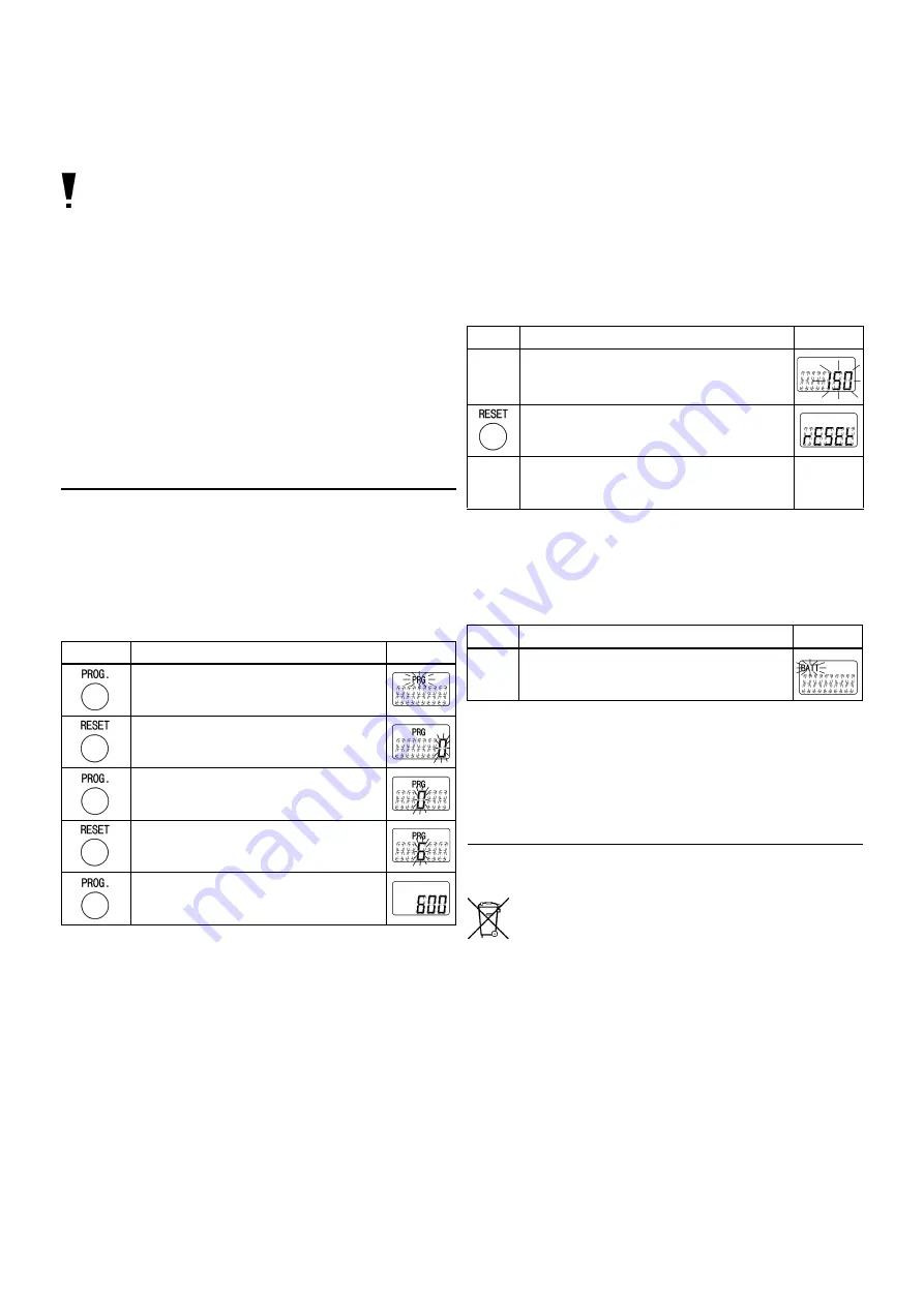 Grohe 40 438 Manual Download Page 41