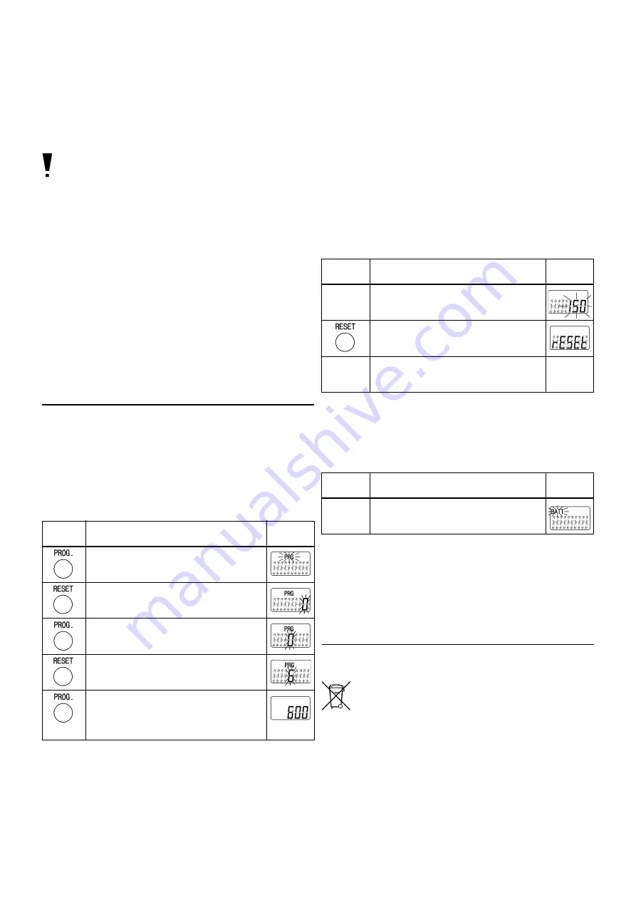 Grohe 40 438 Manual Download Page 45