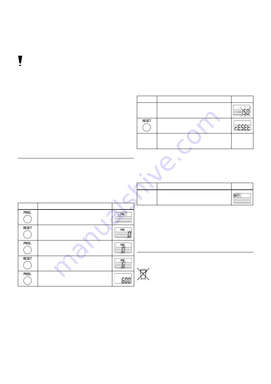 Grohe 40 438 Manual Download Page 49