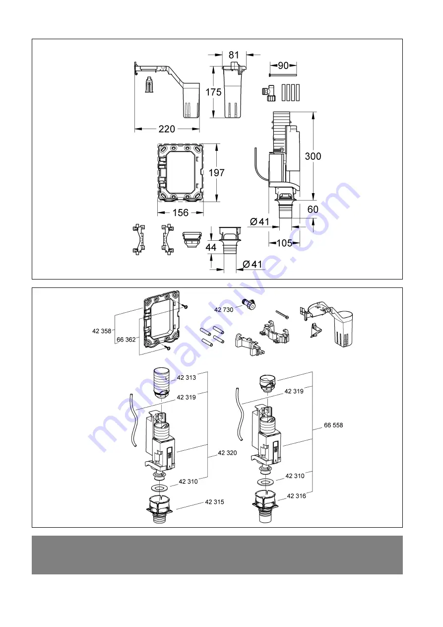 Grohe 4005176857034 Скачать руководство пользователя страница 2