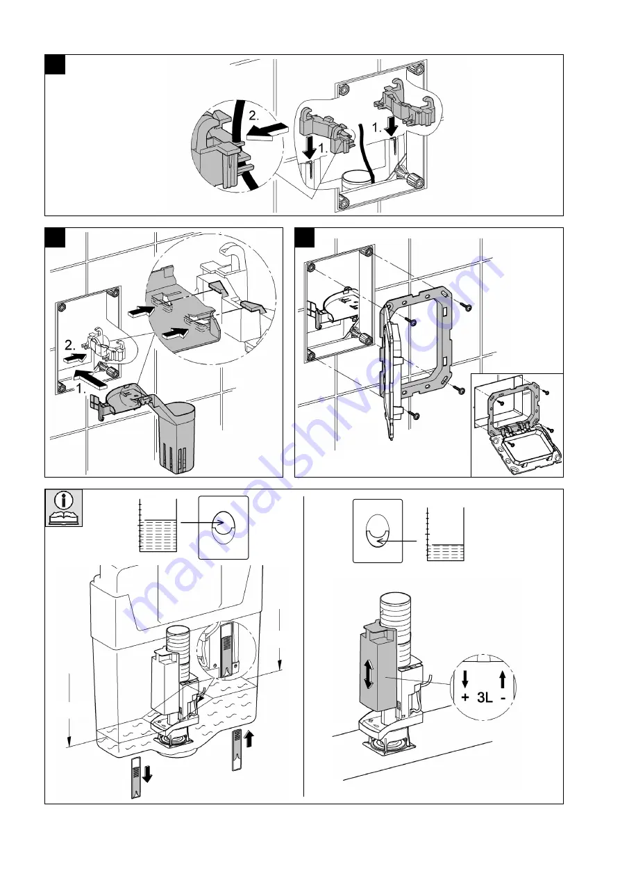 Grohe 4005176857034 Скачать руководство пользователя страница 6