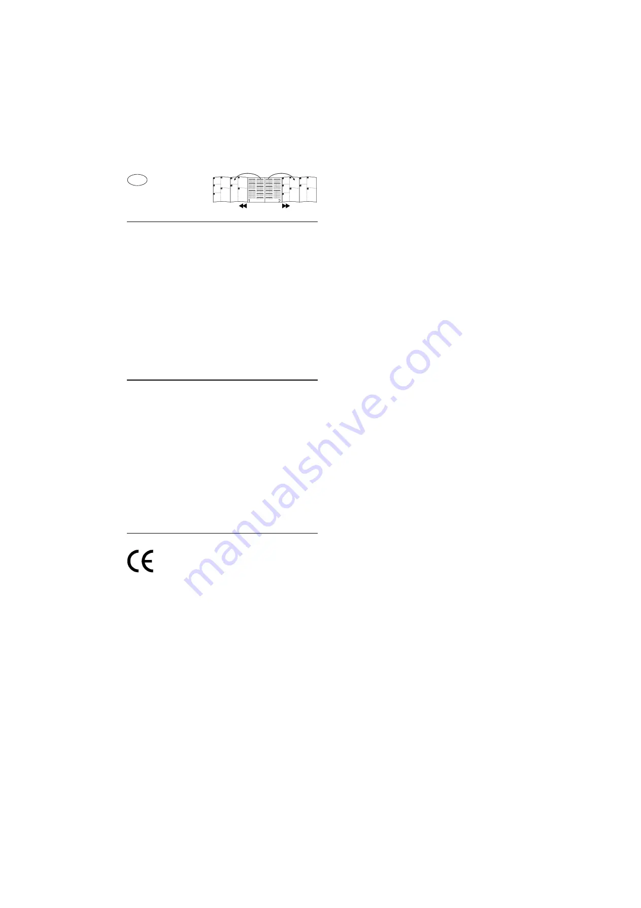 Grohe Allure E 36235 Quick Start Manual Download Page 4