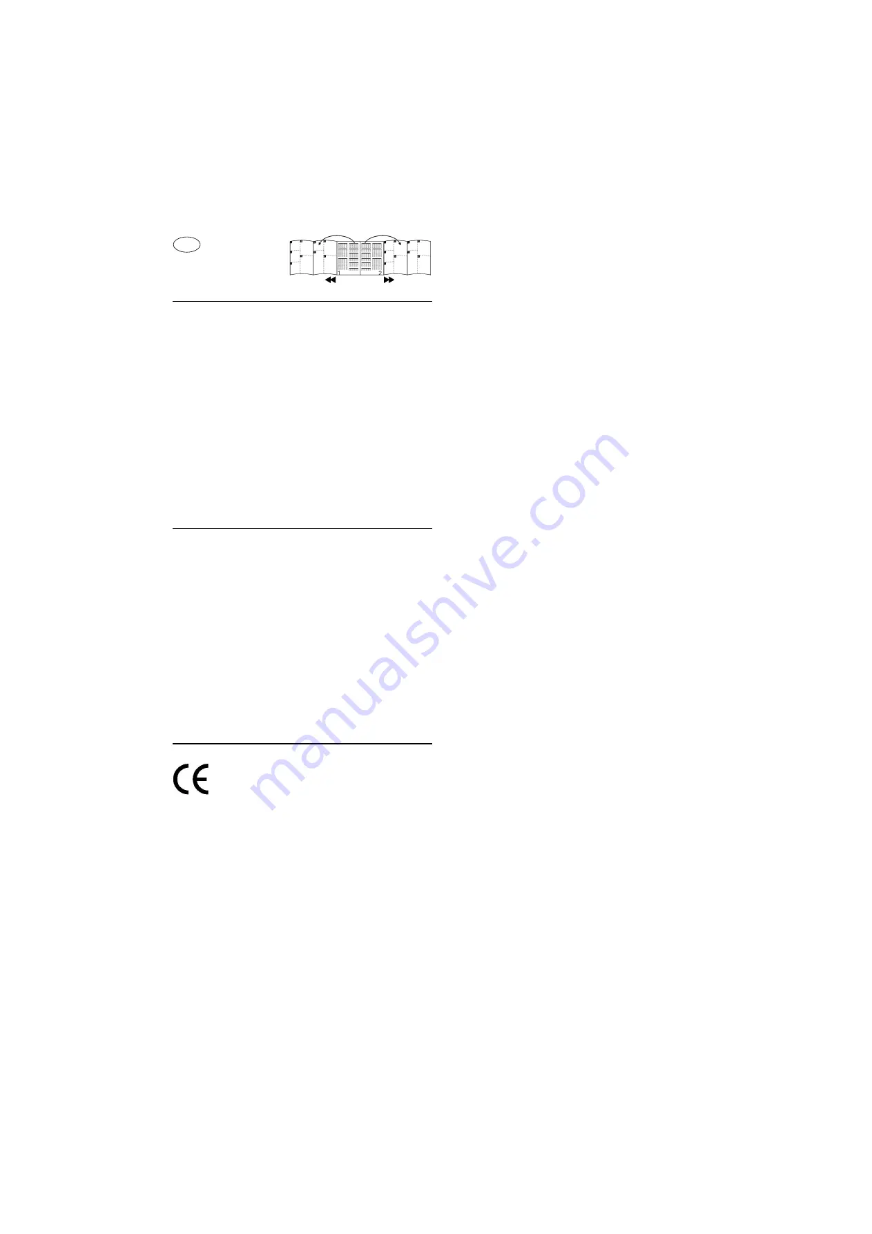 Grohe Allure E 36235 Quick Start Manual Download Page 8