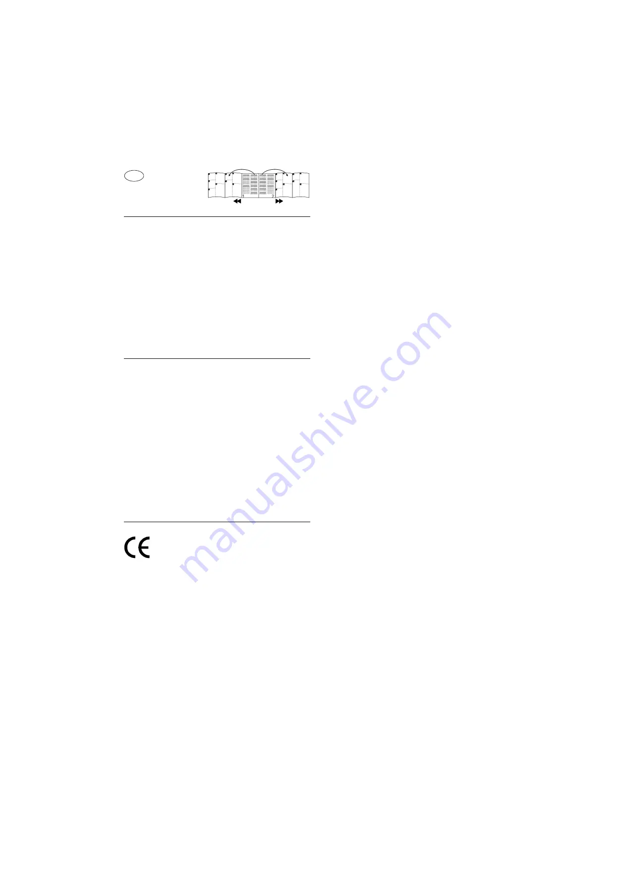 Grohe Allure E 36235 Quick Start Manual Download Page 20