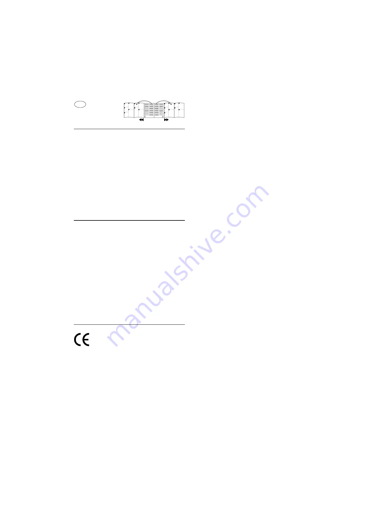 Grohe Allure E 36235 Quick Start Manual Download Page 34