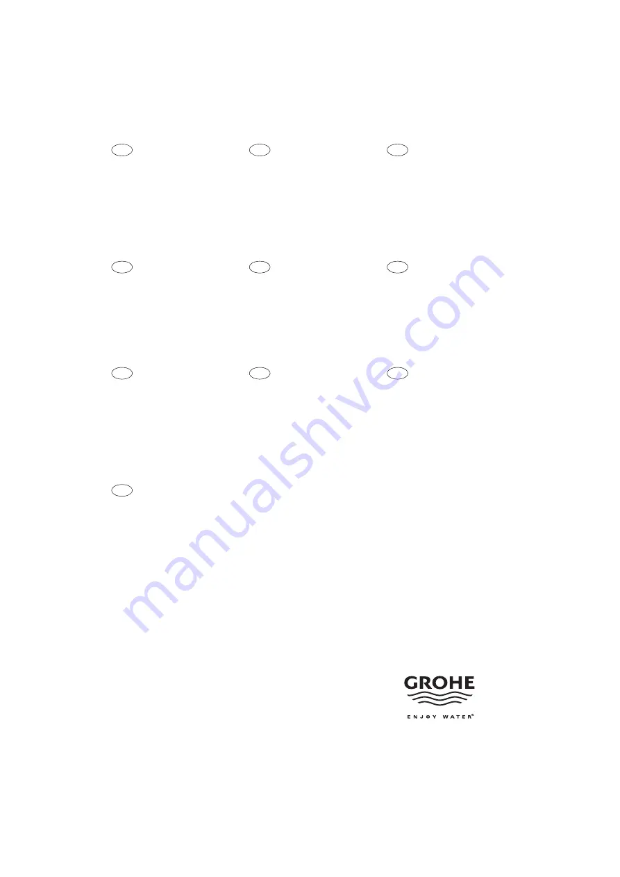 Grohe Blue Ultra Pure 33 249 Скачать руководство пользователя страница 28