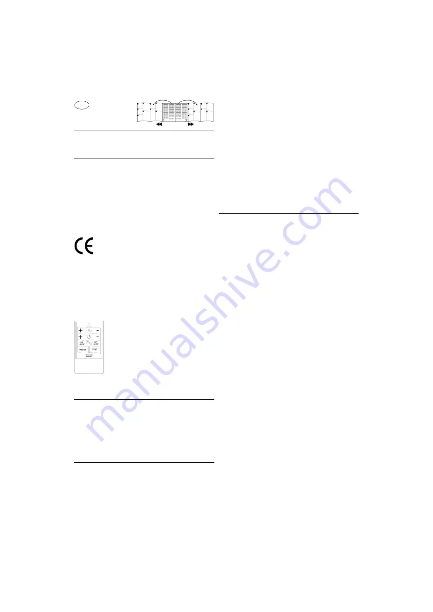 Grohe Tectron 37 750 Installation Instructions Manual Download Page 7